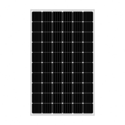 China Home Commercial Solar Panel 285w 500w Alibaba Top Supplier Mono Solar Panel Cell for sale