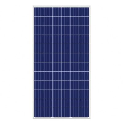 China Domestic Commercial Amorphous Solar System Poly Solar Panel Cell Module 320w 330w Price Per Watt for sale