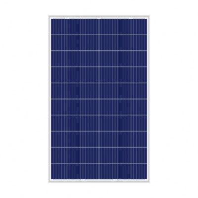 China OEM 50W 150W 250W 270W home commercial solar panel price india manufacturer china for sale