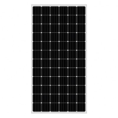 China Household Commercial Bulk Solar Panel 400w 350w 360w List Price Per Watt List for sale