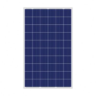 China Home Top Commercial Grade Poly 275w 270w Hwawei Solar Panel For On Grid Factory for sale