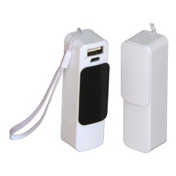 China Creative Mobile Portable Power Bank for sale