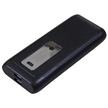 China 13000mAh Universal Portable Power Bank With Dual LED Torch Micro USB Battery Charger for sale