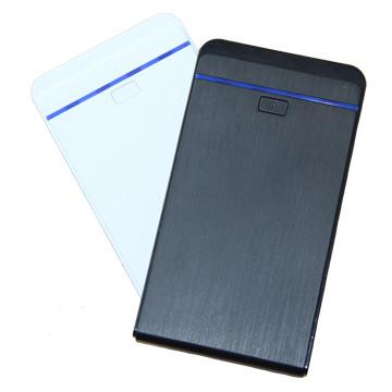 China Portable Li-polymer 4000mAh Power Bank for sale