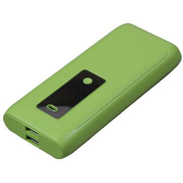 China High Capacity Li-ion Power Bank for sale