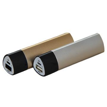 China Metal House Li-ion Power Bank for sale