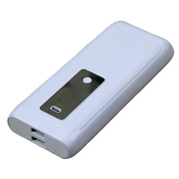 China Portable LCD Power Bank for sale