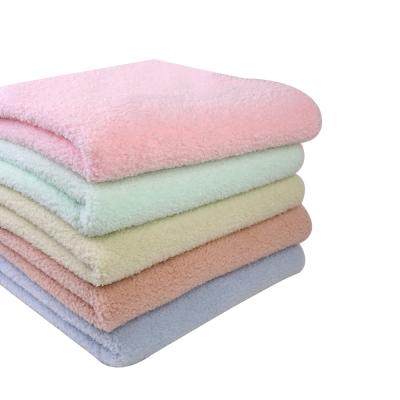 China Wholesale Shu Velveteen Polar Velboa Plush Faux Fur Fleece Minky Tear-resistant Fabric For Coat Slipper Vest Scarf for sale