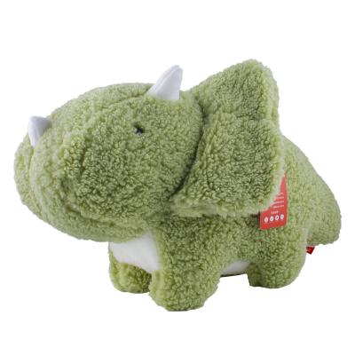 China New Design Promotion Plush Toy Soft Stuffed Animals Soft Toys Dragon 38CM-48CM Doll Large For Children for sale