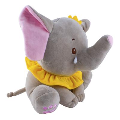 China Plush Hot Selling Most Popular Manufacturer Custom Soft Animal 40cm Plush Stuffed Toys for sale