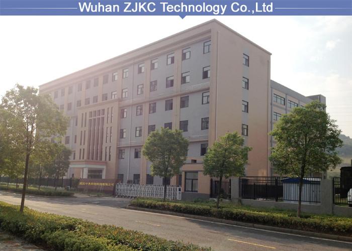 Geverifieerde leverancier in China: - Wuhan ZJKC Technology Co., Ltd.