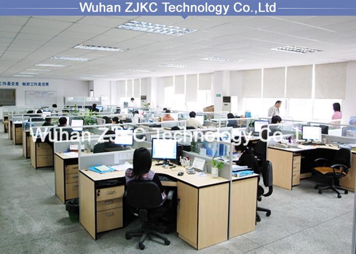 Geverifieerde leverancier in China: - Wuhan ZJKC Technology Co., Ltd.