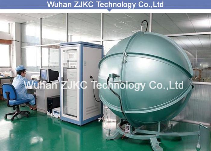 Fournisseur chinois vérifié - Wuhan ZJKC Technology Co., Ltd.