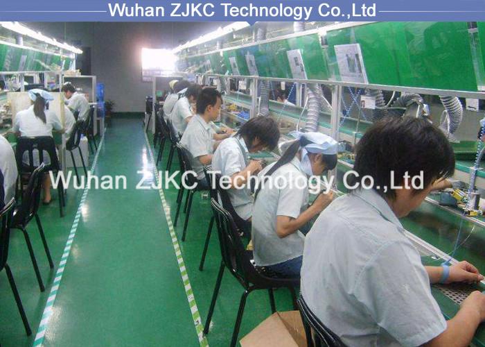 Verified China supplier - Wuhan ZJKC Technology Co., Ltd.