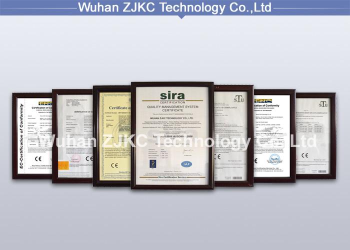 Geverifieerde leverancier in China: - Wuhan ZJKC Technology Co., Ltd.