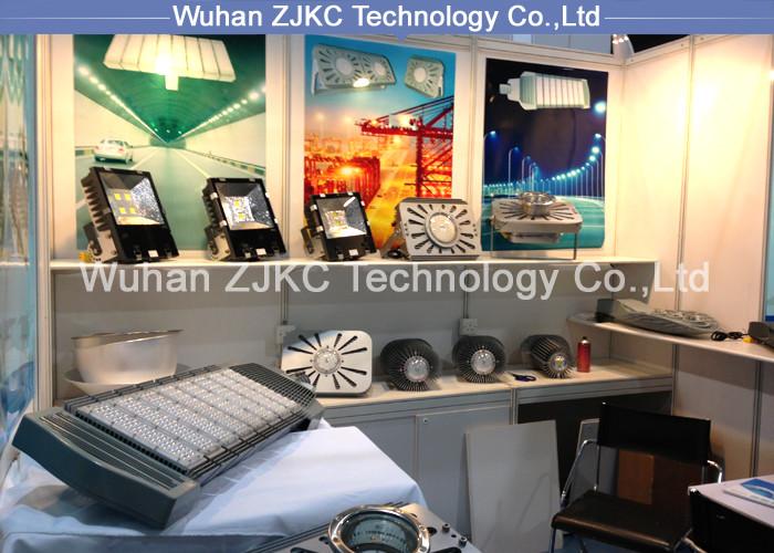 Verified China supplier - Wuhan ZJKC Technology Co., Ltd.