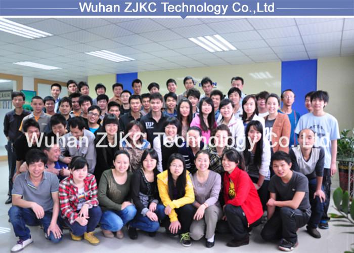 Geverifieerde leverancier in China: - Wuhan ZJKC Technology Co., Ltd.