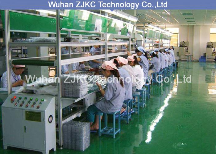 Verified China supplier - Wuhan ZJKC Technology Co., Ltd.