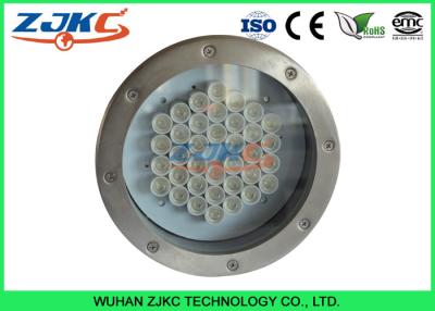 China Deep Drop LED Fish Tank Light Unit  White Color For Water Tanks In Sea Water for sale