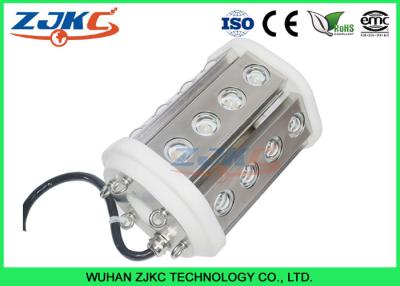 China 12 Volt Deep Sea Underwater Lights 3000-10000K IP68 For Tuna Cages 1500W for sale