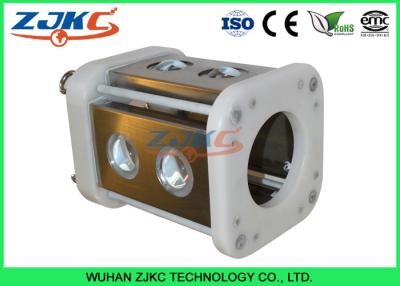 China 400W AC230V White Deep Sea Fishing Lights With PWM Control For Sardine Cages for sale