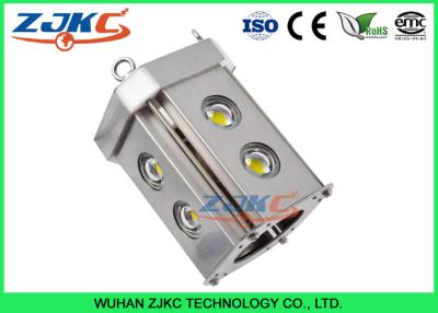 China DC12-24V Blue Deep Sea Fishing Lights , 400W IP68 Deep Drop LED Fishing Light for sale