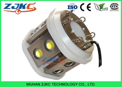 China 600W AC85-305V Squid Green Deep Sea Fishing Lights With CE RoHS Certificate for sale