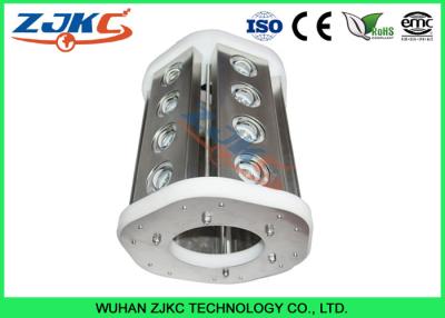 China Deep Sea Fishing Drop Light 1500W , Waterproof Fishing Lights  For Tuna Fish Farms for sale