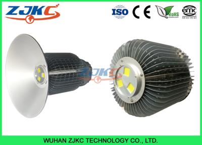 China 24V 300W Industrial LED High Bay Lights With Bridgelux Chip Aluminum House for sale