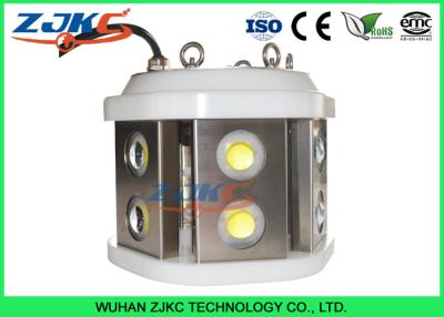 China IP68 Green Fishing Underwater Lights , 1000W Underwater Light For Boat / Marine / Yacht for sale