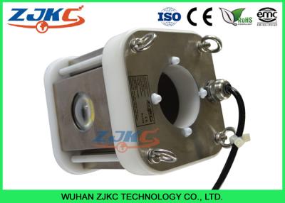 China 200W Underwater LED Fishing Lights / IP68 Waterproof  Fish Gathering Light For Boats for sale