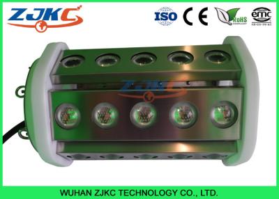 China 1800W LED Green Light For Night Fishing , LED Boat Fishing Lights RoHS Certificate for sale