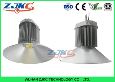 China White Color 120W Led High Bay Lights , Industrial Warehouse Lighting 13200lm for sale