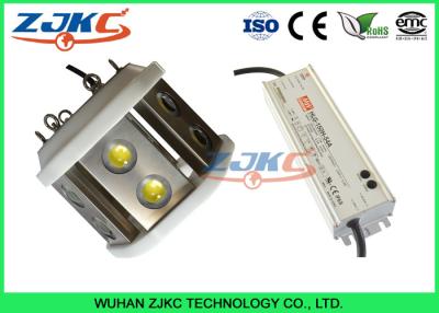 China IP68 Waterproof Green LED Fishing Lights 0-10V PWM Dimming 600W for sale