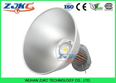 China White Color 200W Industrial Led High Bay Lighting Anti - Shock With Aluminum Housing for sale