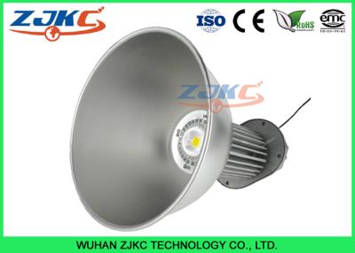 China Outdoor Industrial LED High Bay Lights  , 6000K LED High Bay Shop Lights Anti - Moisture for sale