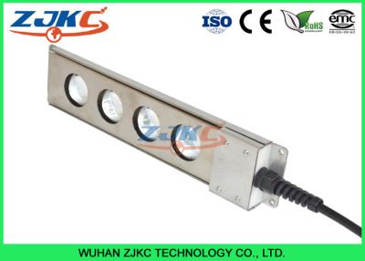 China 400W AC85-305V Underwater LED Dock Lights White Dimmable PWM Control for sale