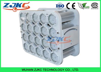 China 2000 Watt LED Flood Lights For Boats , Exterior Flood Lights For Search Light for sale