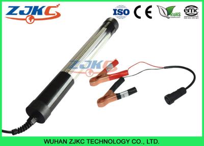 China Underwater 20W White 12 Volt Led Tube Lights For Fishing Water Pressure Resistance for sale