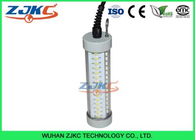 China Submersible Warm White 12 Volt LED Fishing Lights 60W For Fish Attracting for sale