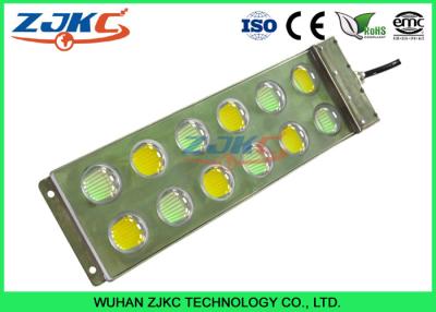 China Green Color Marine LED Light Bar IP68 , Submersible Fish Farming Lighting for sale