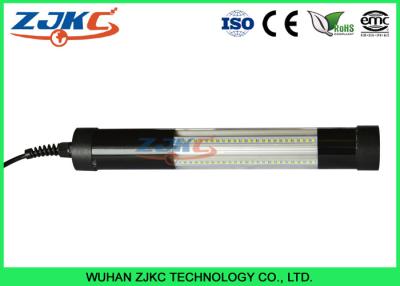 Chine 3000-10000K 12 lumières de pêche de volt LED pour la pêche de nuit avec le câble 30W de PUR à vendre