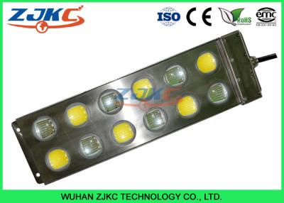 China Underwater Rigid Marine LED Light Bar With 120 Degree Angle For Yacht Lighting for sale