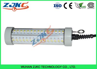 China DC12V-24V Submersible Green Fishing Light Bar 60W , Underwater Fishing Lights For Boats for sale