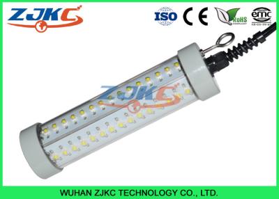 China 12 Volt LED Waterproof Light For Fishing At Night , Fishing Glow Lights 8800lm for sale