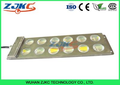 China Green Color Marine LED Light Bar Fishing DC12V 24V 1500W Gathering Lights for sale