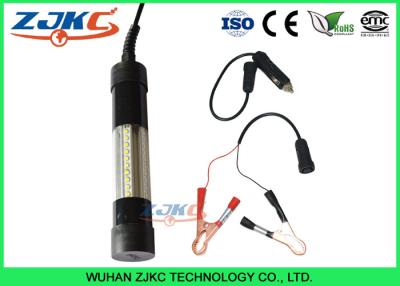 China 20W LED Lights For Boats For Night Fishing  3000-10000K Anti - Corrosion For Squid Lures for sale