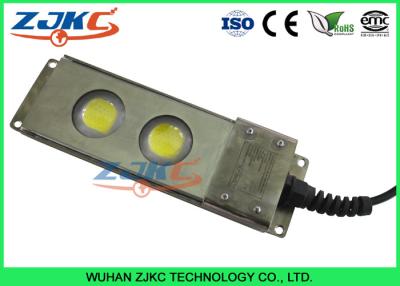 China 100W Underwater Fishing LED Light Bar For Boats With Anti - Voltage Fluctuations for sale