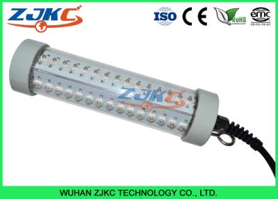 China 80W DC12-24V LED Night Fishing Lights 360 Degree Lighting Angle For Fishery for sale