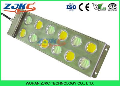 China Underwater Rigid LED Light Bar Marine Light Fixtures 60 Degree For Fishing for sale